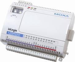 Модуль MOXA ioLogik R2110