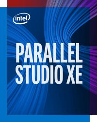  Право на использование (электронно) Intel Parallel Studio XE Cluster Edition for Linux - Named-user Commercial