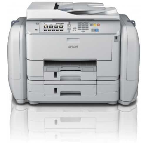  МФУ Epson WorkForce Pro WF-R5690DTWF