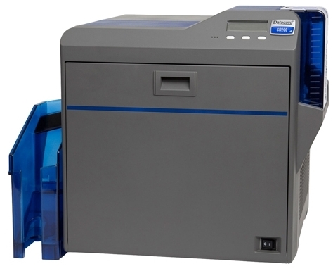  Принтер для печати пластиковых карт Datacard SR300 (534718-035)