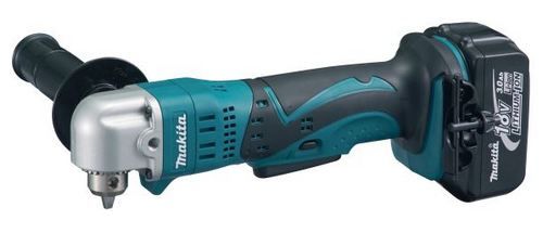  угловая Makita BDA 350 RFE