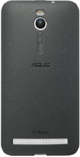  Чехол ASUS (клип-кейс) 90XB00RA-BSL2N0 для Asus ZenFone 2 ZE550ML/ZE551ML PF-01 черный