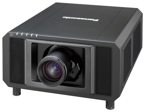 Panasonic PT-RQ13KE