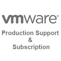  ПО (электронно) VMware Production Support/Subscription for VMware Horizon Suite (10-Pack CCU) for 1 year