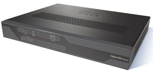 Cisco C881-K9