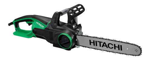  Пила цепная Hitachi CS40Y