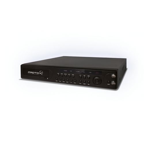  Видеорегистратор Proto-X PTX-NV094A