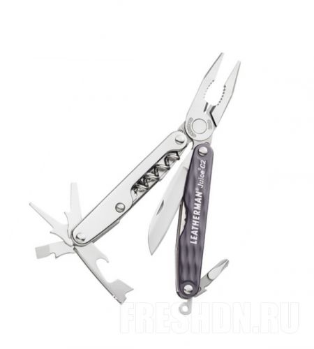  Мультитул Leatherman 831980 Juice С2