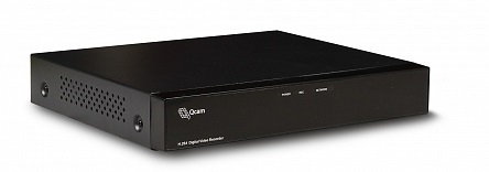  Видеорегистратор QCAM QHR-411F