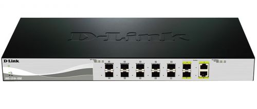 D-Link DXS-1210-12SC/A1A