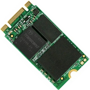  Твердотельный накопитель SSD M.2 Transcend TS32GMTS400 MTS400 32GB MLC SATA 6Gbit/s 160/560Mb