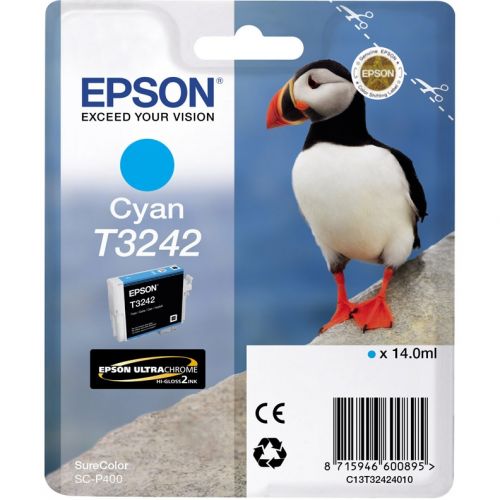  Картридж Epson C13T32424010