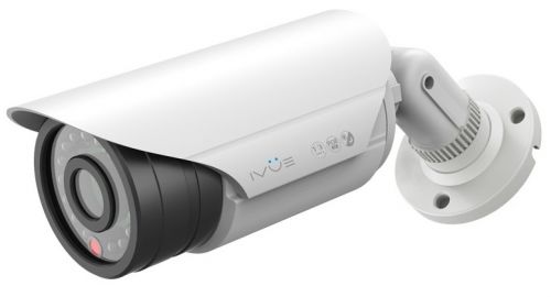  Видеокамера IVUE iVue-IPC-OB40F36-20P