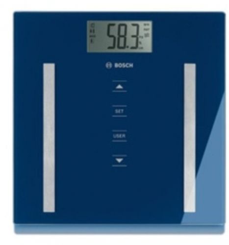  Весы напольные Bosch PPW3320