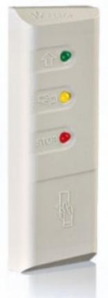  Контроллер PERCo CL201.1