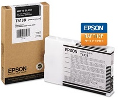  Картридж Epson C13T613800