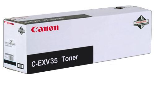  Тонер Canon C-EXV35