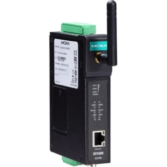 Модем GSM MOXA OnCell G3150-T