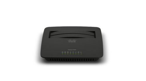  Маршрутизатор Linksys X1000-EE