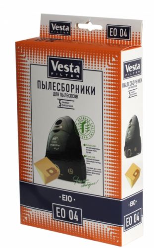  Пылесборник Vesta EO 04