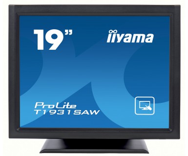  19 Iiyama T1931SAW-1