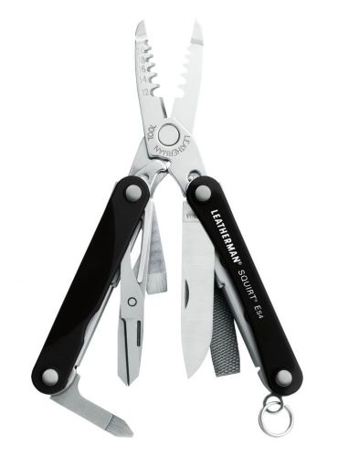  Мультитул Leatherman 831243 Squirt ES4