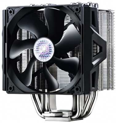 Cooler Master RR-T612-20PK-R1