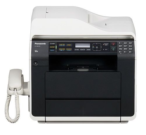  МФУ Panasonic KX-MB2270RU