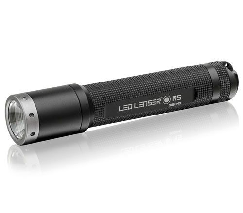  Фонарь Led Lenser M5