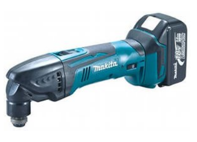  Инструмент многофункциональный Makita DTM50RFEX2