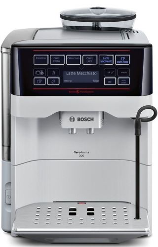  Кофемашина Bosch TES 60321RW
