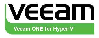  Право на использование (электронно) Veeam ONE for VMware