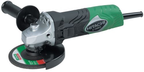  угловая Hitachi G13SR3