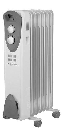  Масляный радиатор Electrolux EOH/M-3157