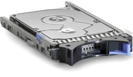  SATA 500GB Lenovo TopSeller 2.5in SFF HS 7.2K 6Gbps NL SATA HDD (x3200 M3/x3250 M3 M4/x3400 M3/x3500 M3/x3550 M3 M4/x3630 M3/x3650 M3 M4
