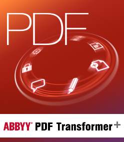  Право на использование ABBYY PDF Transformer+ Обновление с версии PDF Transformer 2.0/3.0