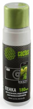  Набор для чистки Cactus CS-S3006