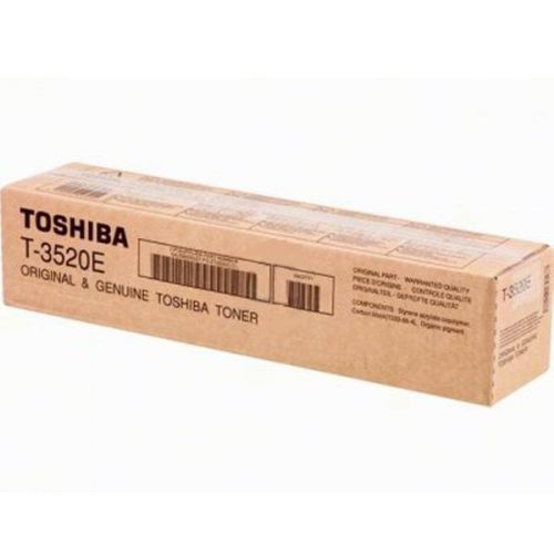  Тонер Toshiba T-3520E