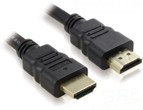  Кабель интерфейсный HDMI-HDMI Greenconnect 19M/19M