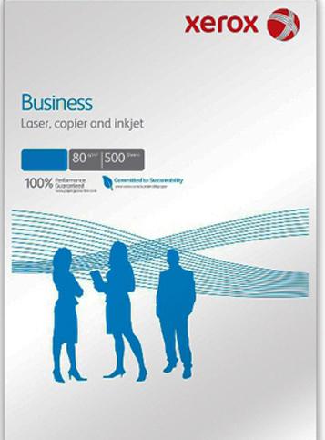  Бумага Xerox Business (003R91821)