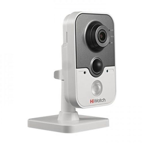  Видеокамера IP HiWatch DS-N241W (2.8мм)