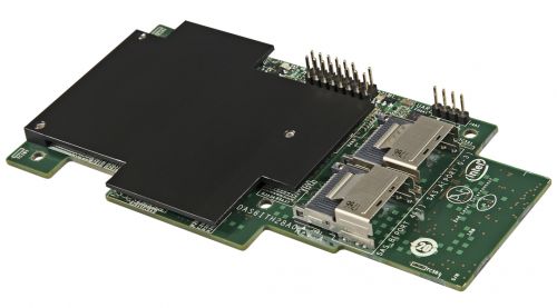  Контроллер SAS Intel RMS25JB080