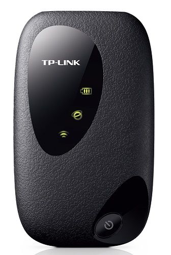  Роутер TP-LINK M5250