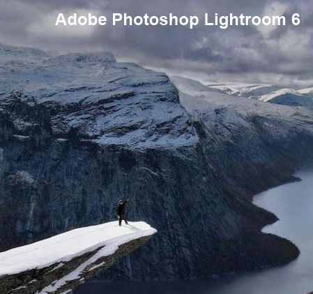  Право на использование (электронно) Adobe Lightroom 6 Multiple Platforms International English AOO TLP (1 - 9,999)