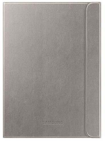  Чехол Samsung EF-BT810PFEGRU для Galaxy Tab S2 9.7 Book Cover золотистый
