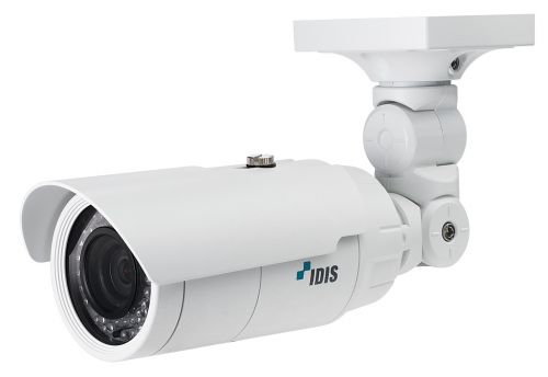  Видеокамера IP IDIS DC-T1234WR