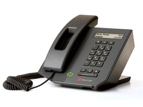  Телефон для конференций Polycom 2200-32530-025