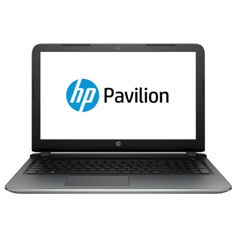  HP Pavilion 15-ab103ur 6310 1800 MHz/15.6"/1366x768/4.0Gb/500Gb/DVD-RW/AMD Radeon R7 M360/Wi-Fi/Bluetooth/Win 10 Home