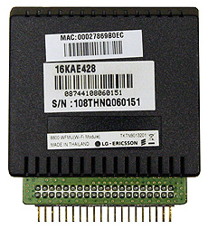 Модуль LG-Ericsson IP8800-WFMU.STGBK