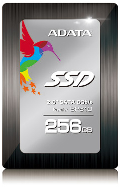  Твердотельный накопитель SSD 2.5&#039;&#039; A-Data ASP610SS3-256GM-C SP610 Turbo 256GB SATA 7mm SMI + 3,5" adaptor